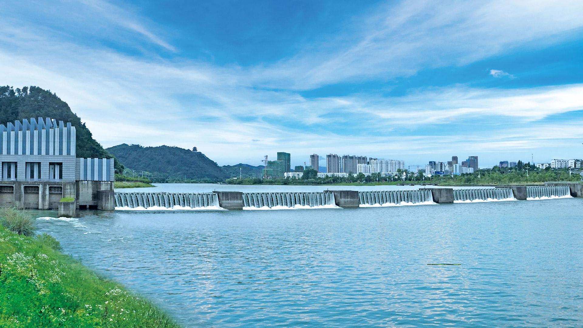 黃山城投國(guó)資控股